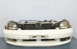 НОУСКАТ SUBARU LEGACY 57704AE010  белый, 51E KE853