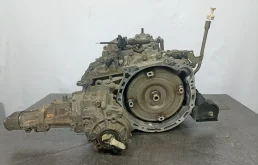 АКПП MITSUBISHI 4B11 W1CJA2A3WA 2700A265  KE844