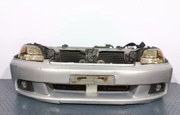 НОУСКАТ SUBARU LEGACY 57704AE140  серебро, 17K KB2031