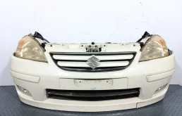 НОУСКАТ SUZUKI AERIO LIANA 7171154GA1799  белый, Z7T KE837
