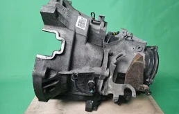 Механическая коробка передач Ford Focus 2 1744432 1.8
