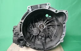 Механическая коробка передач Ford Focus 2 2007 1479785 1.6 HWDA