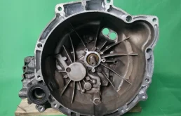 Механическая коробка передач Ford Focus 2 2010 1479785 1.6 HWDA