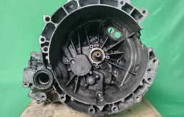 Механическая коробка передач Ford Focus 2 1744432 1.8
