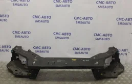 Панель передняя Volvo XC70 2010 31299977 ХС70 3.0