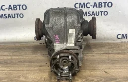 Редуктор заднего моста Audi A6 0BC500043Q C7 4G 2.8 CHV