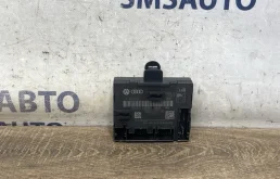Блок управления двери Audi A6 4G8959792J C7 3.0 CRE, передний левый