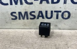 Реле Audi A6 8K0951253 C6 3.0 CAJ