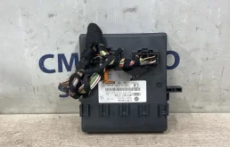 Блок управления бортовой сети Audi A6 4F0907279A C6 3.0 CAJA