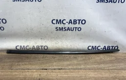 Молдинг лобового стекла Audi A8 4E0854327D D3 4.2 BVJ, левый