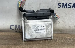 Блок управления пневмоподвески Audi A8 4E0907553F D3 4.2 FSI BVJ