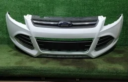 Бампер Ford Kuga 2013 1832961 CBS JQMB, передний
