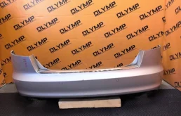 Бампер AUDI A6 2010 4F5807303E 4F CCEA, задний
