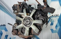 Двигатель Nissan Pathfinder 2006-2010 10102EB30A YD25 174HP В СБОРЕ