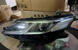 Фара Led Toyota Camry 2018-2023 8118533D71 70, левая