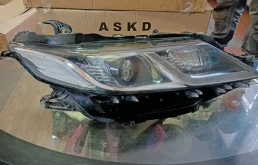 Фара Led Toyota Camry 2018-2023 8118533D71 70, правая