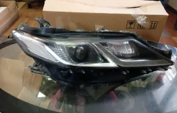 Фара Led Toyota Camry 2018-2023 8118533D71 70, правая