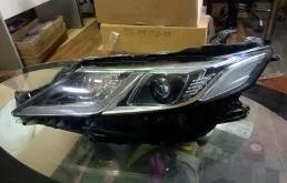 Фара Led Toyota Camry 2018-2023 8118533D71 70, левая