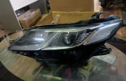 Фара Led Toyota Camry 2018-2023 8118533D71 70, левая