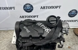 Двигатель VOLKSWAGEN POLO 2001-2009 AXC AXC