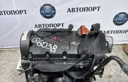 Двигатель VOLKSWAGEN POLO 2005-2010 AXB AXB