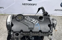Двигатель VOLKSWAGEN GOLF 2003-2009 BRR BRR