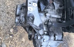 МКПП Volkswagen Golf 2008 29088P01 BKD