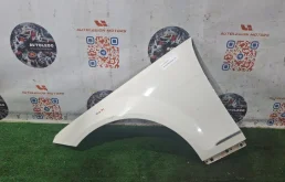 Крыло переднее левое Mercedes-Benz C250 2010 A2048800118 W204 272.921