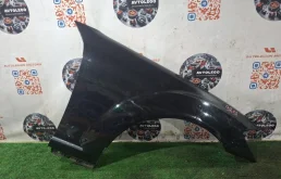 Крыло переднее правое Mercedes-Benz S500 2008 A2218800218 W221 273.961