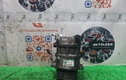 Компрессор кондиционера Land Rover Discovery 4 2011 LR013934 L319 306DT