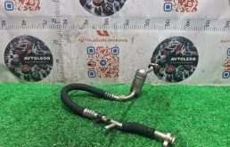 Трубка кондиционера Land Rover Discovery 4 2011 LR019675 L319 306DT