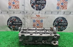 ГБЦ (Головка блока) Land Rover Discovery 4 2011 LR014248 L319 306DT, левый