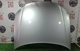 Капот Audi A8 2006 4E0823029P D3 BVJ