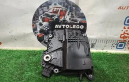 Блок управления АКПП Mercedes-Benz E220 2011 A0002701852 W212 651.924