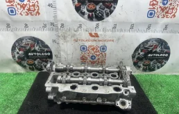 ГБЦ (Головка блока) Land Rover Range Rover Sport 2013 LR014248 L320 306DT, левый