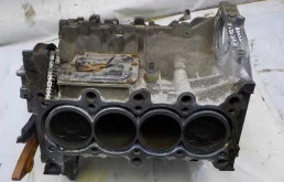 Блок цилиндров Honda Civic VIII (2005—2009)