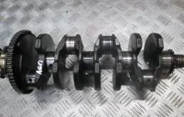 Коленвал Volkswagen Passat B5 (1996—2001)