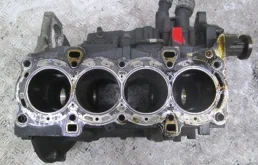 Блок цилиндров Ford Focus II (2005—2008)