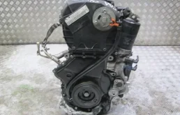Двигатель 1.8 TSi CDA для Volkswagen Passat B7 (2010—2015)
