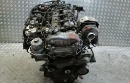Двигатель 2.2 Z22D1 для Chevrolet Captiva I рестайлинг (2011—2013)