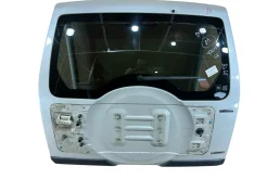 Крышка багажника Mitsubishi Pajero 2007 V97W