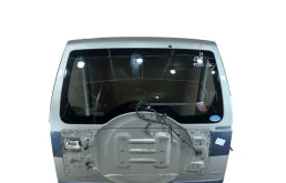 Крышка багажника Mitsubishi Pajero 2007 V97W