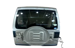 Крышка багажника Mitsubishi Pajero 2007 V97W