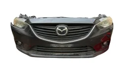 Ноускат Mazda 6 2014 GJ2FP