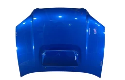 Капот Subaru Impreza WRX 2005 GGA