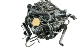 Двигатель Suzuki Grand Vitara 2010 TDA4W