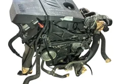 Двигатель BMW 1-Series 2012 F20