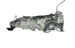 Акпп Mitsubishi Pajero 2007 V97W