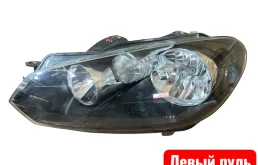 Фара Volkswagen Golf 2013 5K1