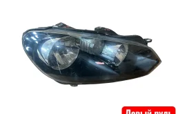 Фара Volkswagen Golf 2013 5K1